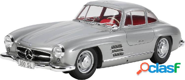 Automodello in kit da costruire Tamiya 300024338 Mercedes
