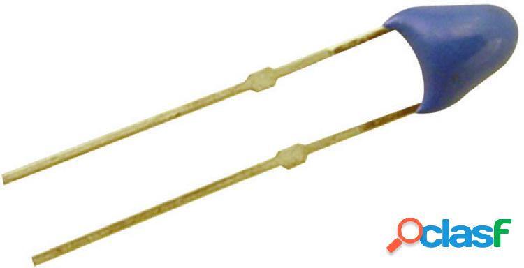 B + B Thermo-Technik TS-NTC-103 -60 fino a +150 °C 10 kΩ