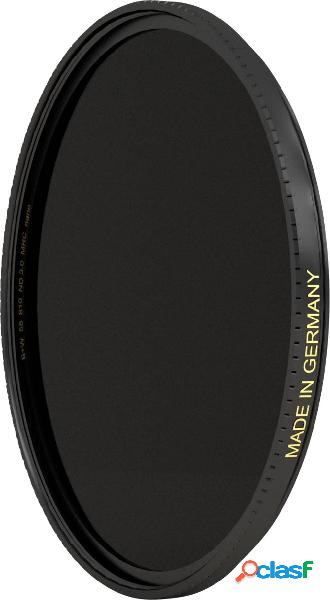B + W Filter 1089238 1089238 Filtro grigio 39 mm