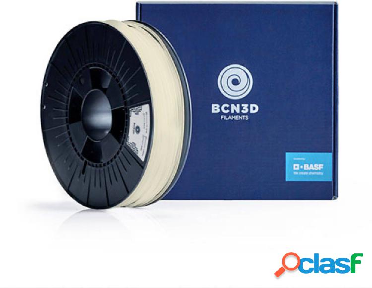 BCN3D PMBC-1002-001 Filamento per stampante 3D Plastica ABS