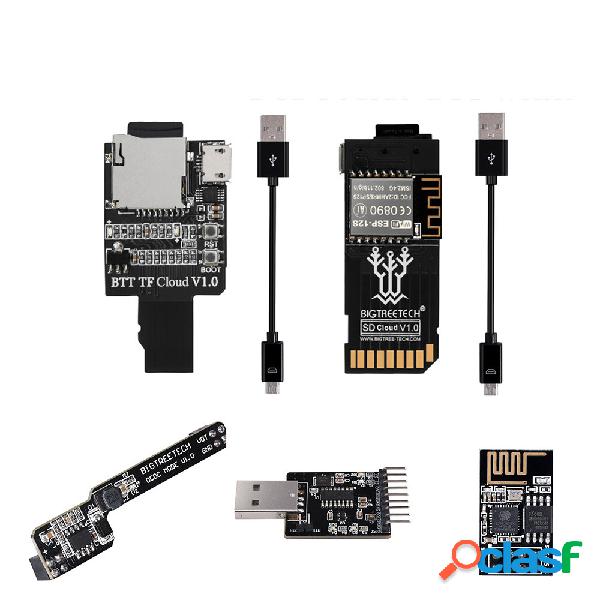 BIGTREETECH® TF Cloud withoutTF Card/SD Cloud without TF