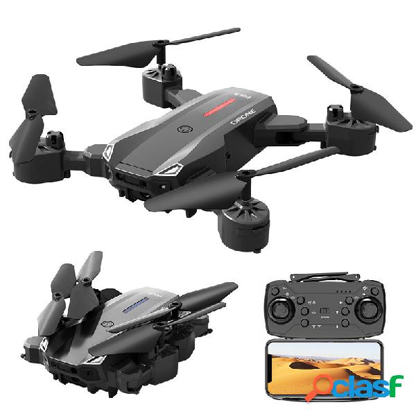 BLH V1 WIFI FPV with 4K Dual Camera Obstacle Avoidance