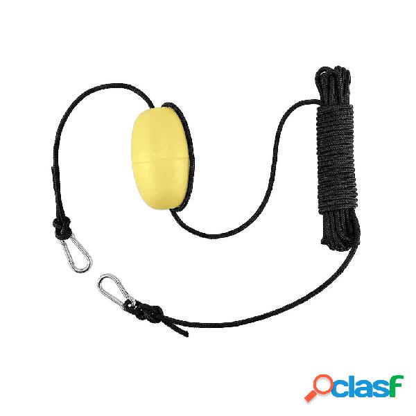 BSET METAL Single Drift Anchor Tow Rope Boating Floating
