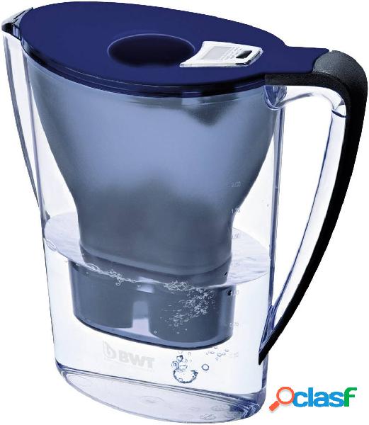 BWT Penguin 815073 Caraffa filtrante 2.7 l Blu