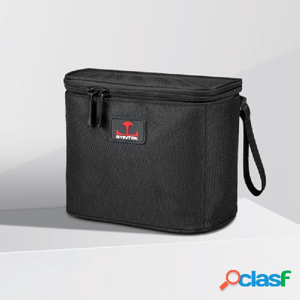 BYINTEK Brand Luxury Portable Handy Projector Bag Case