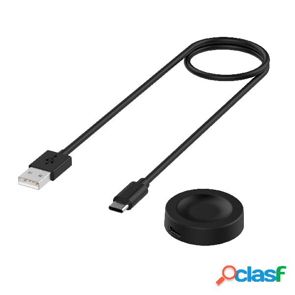 Bakeey 100cm Watch Charging Docking Station Charging Cable