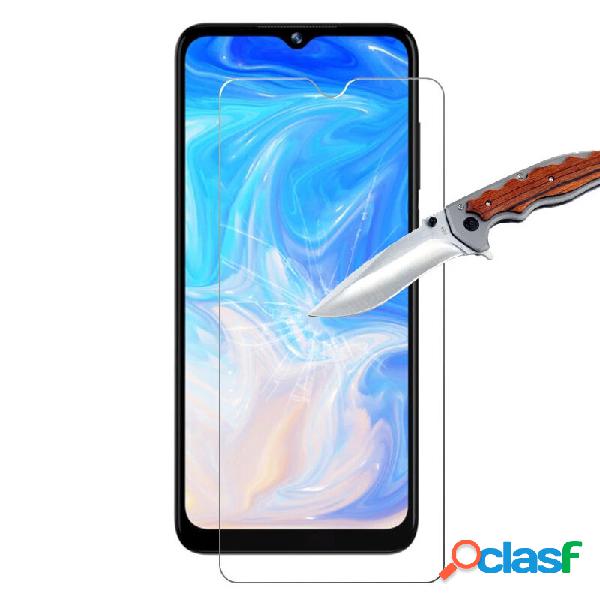 Bakeey 1/2/3PCS for DOOGEE N40 Pro Global Version Front Film