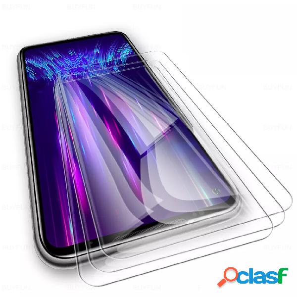 Bakeey 1/2/3PCS for DOOGEE S97 Pro Global Bands Front Film