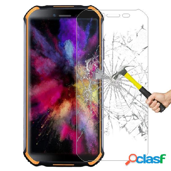 Bakeey 1/2/3PCS for Doogee S40 Pro Front Film 9H