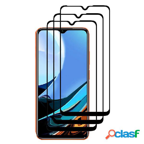 Bakeey 1/2/3Pcs for Xiaomi Redmi 9T Front Film 9H