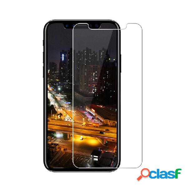 Bakeey 2.5D 9H Scratch Resistant Tempered Glass Screen