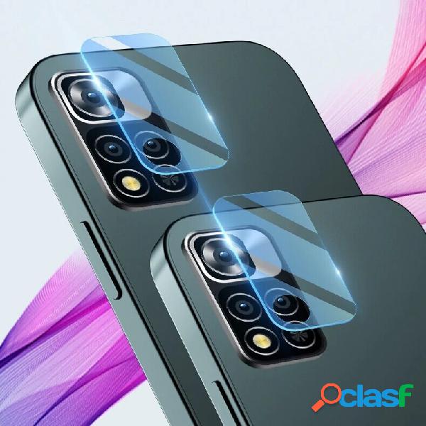 Bakeey 2Pcs Tempered Glass Lens Protector For Xiaomi Redmi