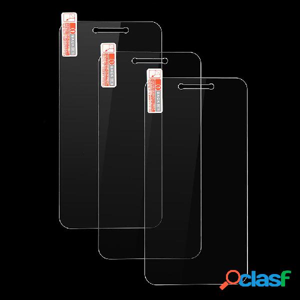 Bakeey 3PCS Anti-explosion HD Clear Tempered Glass Screen