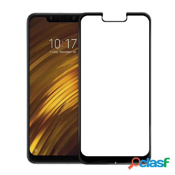 Bakeey™ 5D Curved Anti-explosion Full Cover Tempered Glass