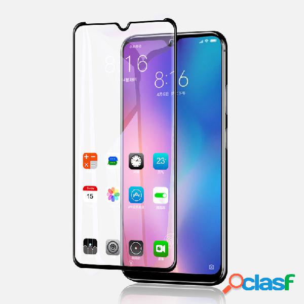 Bakeey 5D Full Coverage Anti-explosion Tempered Glass Screen