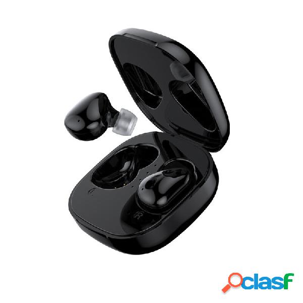 Bakeey A1 TWS bluetooth V5.1 Earphones HiFi 3D Stereo Touch