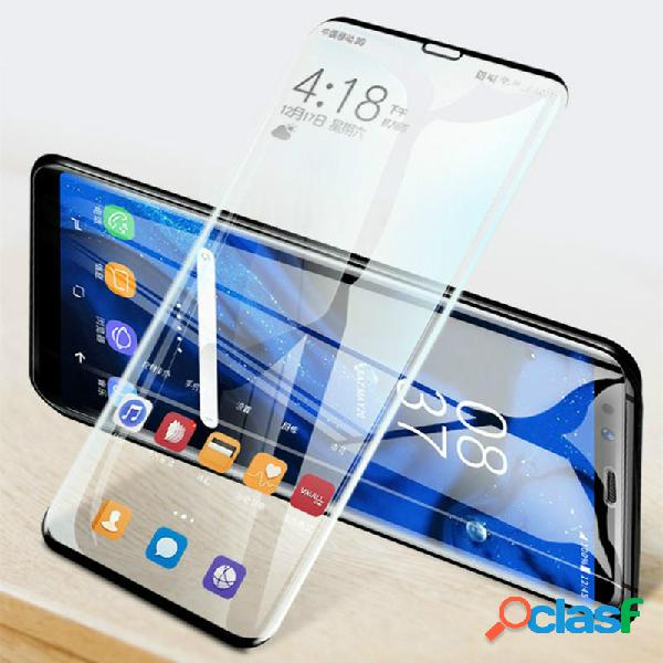 Bakeey Anti-Explosion Full Coverage Tempered Glass Screen