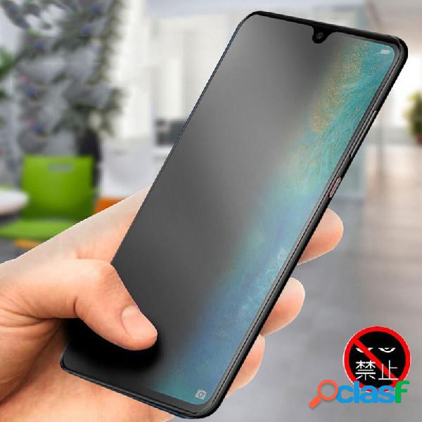Bakeey Anti-Peeping Privacy Tempered Glass Screen Protector