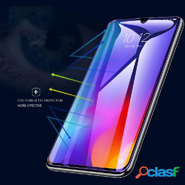 Bakeey Anti-blue Light Clear Ultra-thin Tempered Glass