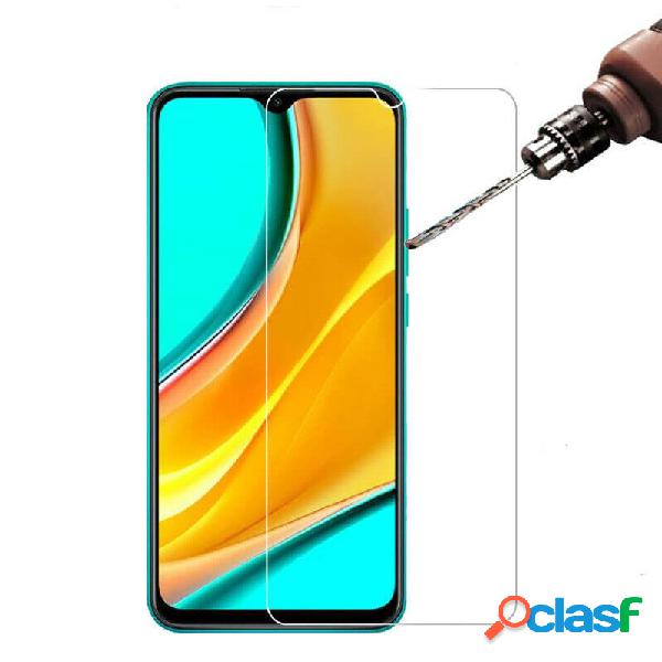 Bakeey HD 9H Anti-explosion Anti-scratch Tempered Glass