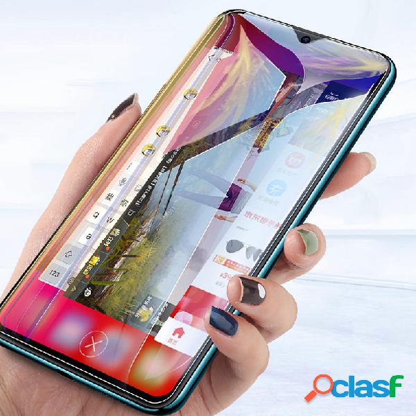Bakeey HD Clear 9H Anti-explosion Tempered Glass Screen