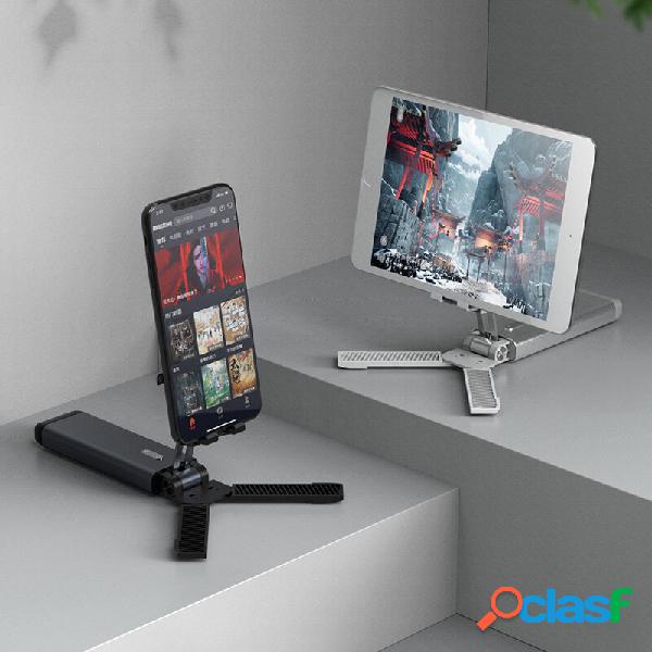 Bakeey Portable Foldable Tablet/ Phone Holder Online