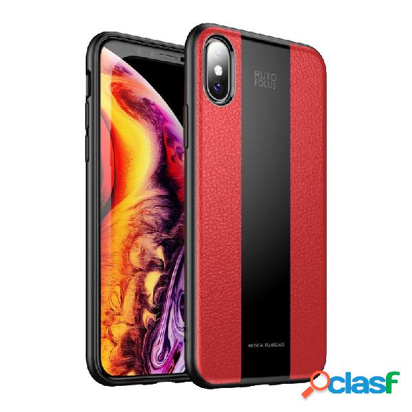 Bakeey Protective Case For iPhone X/XR/XS/XS Max/8/8