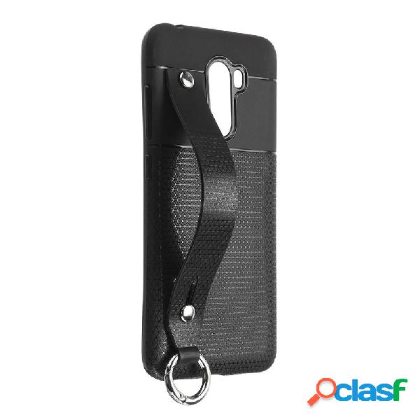 Bakeey™ Shockproof Soft TPU Back Cover Protective Case