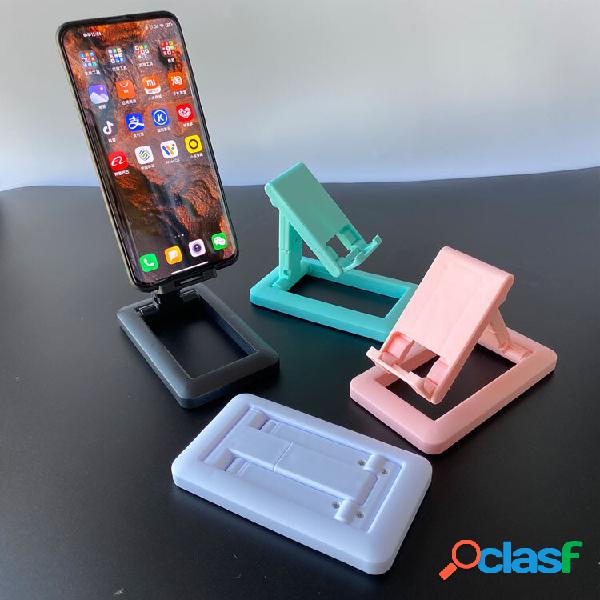 Bakeey Tablet/ Phone Holder Portable Foldable Online