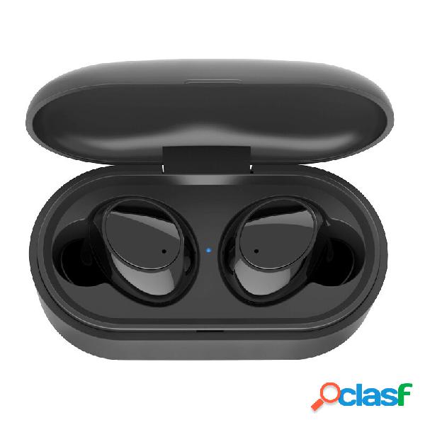 Bakeey Y1 TWS True Wireless bluetooth Earphone Mini Portable