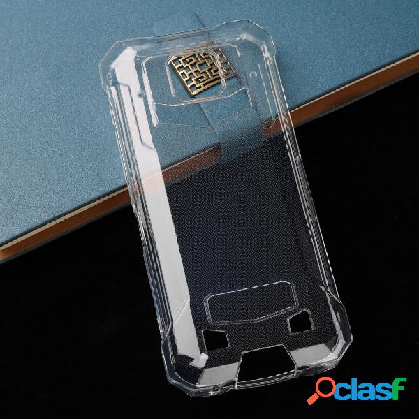 Bakeey for Doogee S88 Pro Case Protective Case with Lens