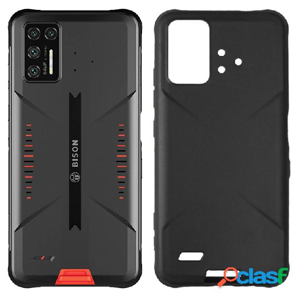 Bakeey for UMIDIGI Bison GT Case Matte Ultra-Thin