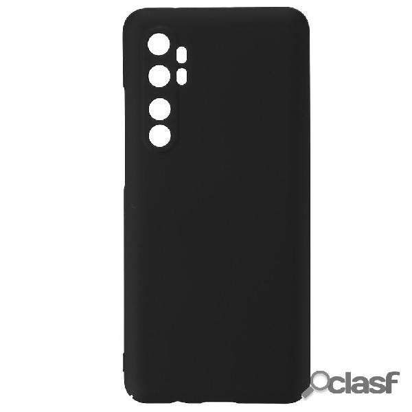 Bakeey for Xiaomi Mi Note 10 Lite Case Silky Smooth