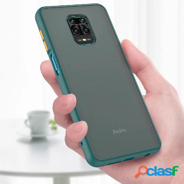 Bakeey for Xiaomi Redmi Note 9S / Redmi Note 9 Pro / Redmi