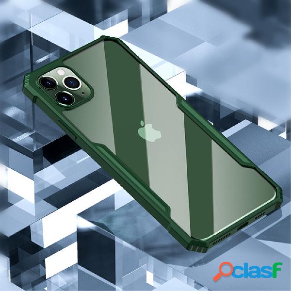 Bakeey for iPhone 11 6.1" Case with Bumpers Shockproof