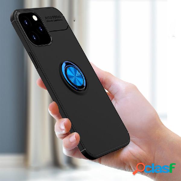 Bakeey for iPhone 12 Pro / 12 Case 360º Rotating Magnetic