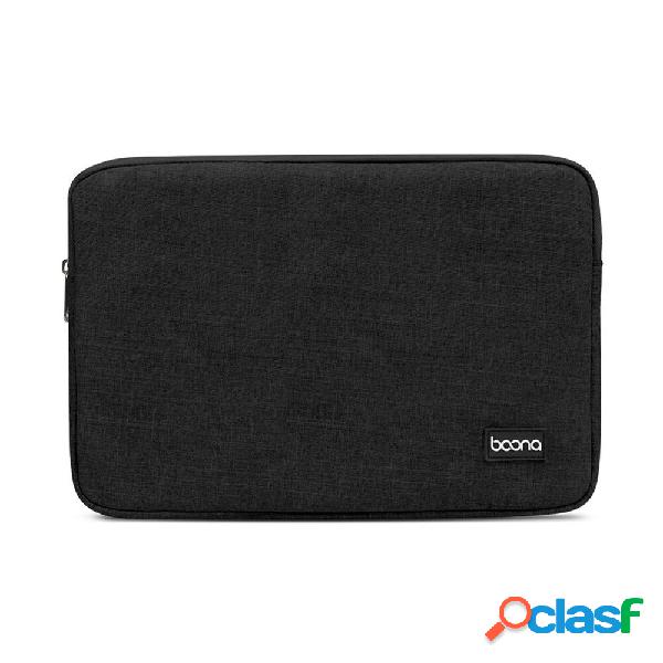 Baona 15.6inch Laptop Sleeve Bag Inner Bag 13 14 15inch
