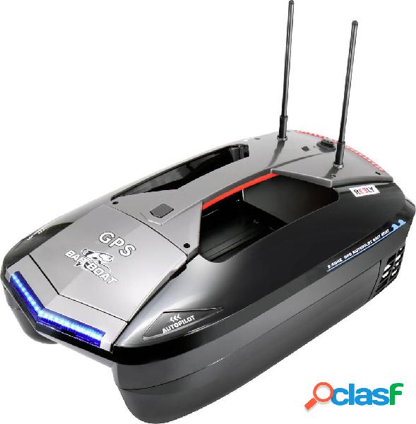 Barca porta esche RC Reely RtR 600 mm
