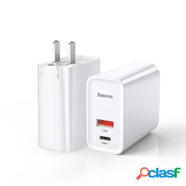 Baseus BS-CH905 30W PD Speedy Series PPS Quick Charge USB