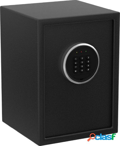 Basi 2115-0013-CODE EMT 380 - Code Cassaforte Serratura a
