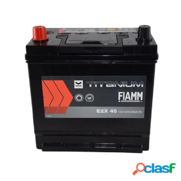 Batteria Auto Fiamm 7905169 12V 45Ah 330A