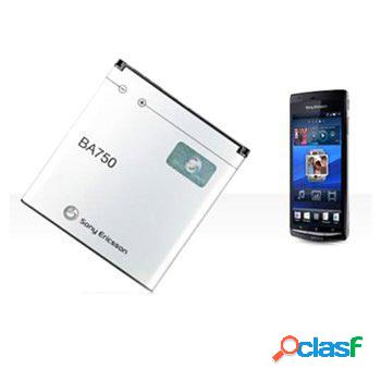 Batteria BA750 per Sony Ericsson Xperia Arc, Xperia Arc S
