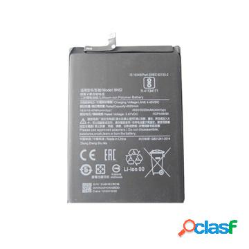 Batteria BN52 per Xiaomi Redmi Note 9 Pro - 5020mAh
