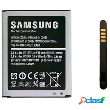 Batteria EB-L1G6LLU per Samsung Galaxy S3 I9300/I9305,