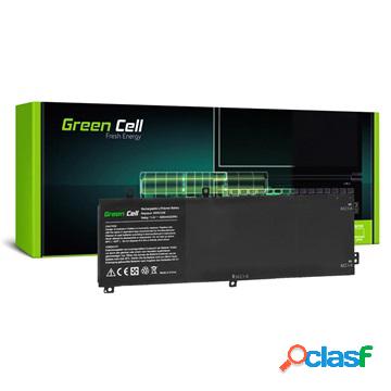 Batteria Green Cell per Dell XPS 15, Precision 5510 -