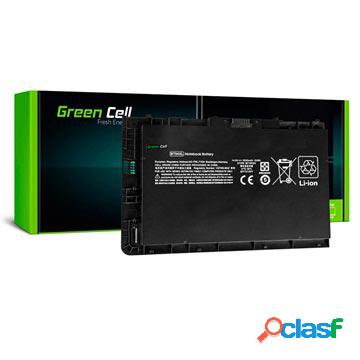 Batteria Green Cell per HP EliteBook Folio 9470m, 9480m -
