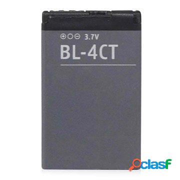 Batteria Nokia BL-4CT per 5310 XpressMusic, 2720 Fold