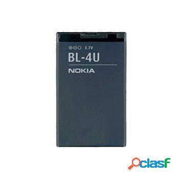 Batteria Nokia BL-4U per 3120 classic, 8800 Arte, 8800