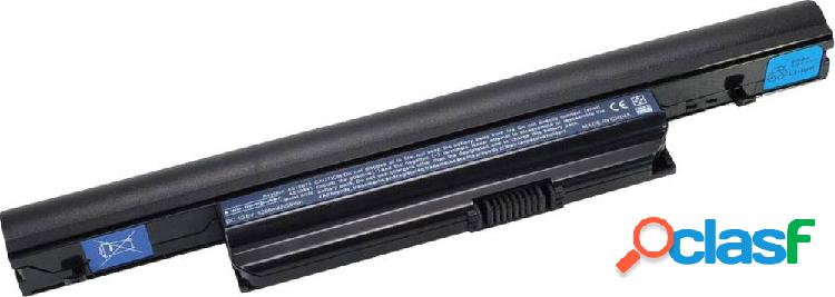 Batteria per notebook ipc-computer A5745I 10.8 V 5200 mAh