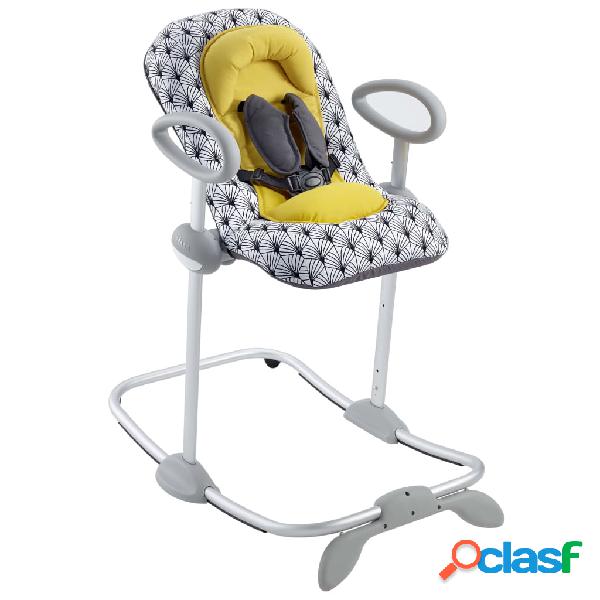 Beaba Sdraietta ad Altezza Regolabile Relax Up&Down III